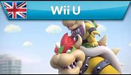 Super Mario Maker - Review Scores Trailer (Wii U)