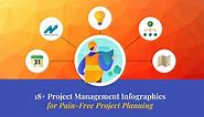 18  Project Management Infographics: Better Planning - Venngage