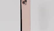 iPhone 14 Pro Rose Gold Luxury range | Rose Gold iPhone 14 Pro and Pro Max | Video | Goldgenie