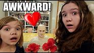 50 Awkward Valentine's Day Moments!