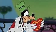 Disney’s House of Mouse Season 1 Episode 4 Goofy's Valentine Date