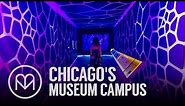 Chicago's Museum Campus