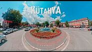 Discover Kütahya - Turkish Airlines