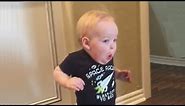 99% CHANCE that these BABIES Will MAKE YOU LAUGH! - Funny KIDS videos