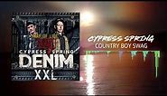 Cypress Spring - Country Boy Swag (Official Audio)