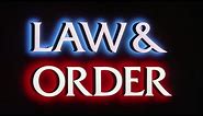 Law & Order Meme Compilation