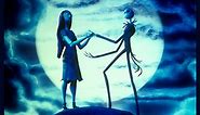 Jack & Sally Inspired Wedding Vows from The Nightmare Before Christmas | AMM Blog