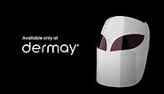 Introducing Derma Mask™ - Next Gen Infrared LED Beauty Mask by Dermay®