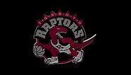 Raptors Animated Logo