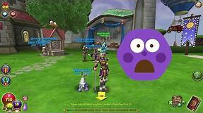 Wizard101: New Pet Talents and Tokens Lets see what they are!