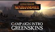 Total War: WARHAMMER | Greenskins
