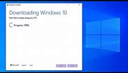 Install Windows 10 on FreeDOS Laptop For FREE 2021 - No OS Laptop