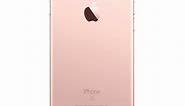 Apple's Rose Gold iPhone Is Selling So Well With Guys It's Now Been Nicknamed "Bros' Gold"—Get It?!