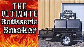The Best Bbq Food Truck Equipment To Get The Perfect Cookout! #heartlandcookers #foodtrucklife