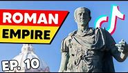 How Often Do You Think About The Roman Empire? - Hyperthetical Podcast Episode 10