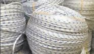 Polypropylene Rope: The Fascinating Manufacturing Process Unveiled