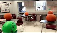Pumpkin Pi Math Lab Instruction