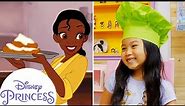 Fun Facts About Tiana! How Many Do You Know? | Disney Princess