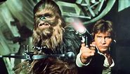 Marfan syndrome: The genetic disorder that made Chewbacca tall