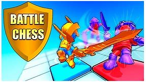 Battle Chess 🕹️ Play on CrazyGames