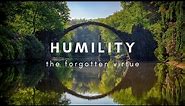Humility | The Most Important but Forgotten Virtue | Andrew Murray