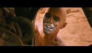 Nux Talks to Immortan Joe Valhalla | Splendid Dies - Mad Max: Fury Road (2015) Movie Clip HD Scene