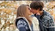 Most Beautiful Kiss Quotes