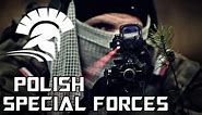 POLISH SPECIAL FORCES - "The Unseen & Silent" | Tribute 2017 HD