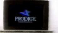 Prodigy commercial (version 1) - 1990