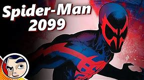 Spider-Man 2099 "Origin To Ending" - Full Story (Supercut)