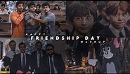 Friendship Day Whatsapp Status // Happy Friendship Day // Nanban // ME Creations 🔥🔥