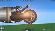 Spaceflight Simulator Pc Version | Build, Launch & Explore