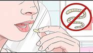 How to Tell if You Have a Tapeworm
