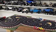 Turbo Racing 1/76 Drift Practice Session No. 3