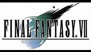 Final Fantasy VII Advent Children FULL MOVIE (HD)