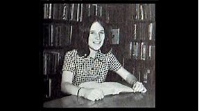 1971 Senior Yearbook pictures from Waldron High School