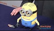 Despicable Me 2 Minion Dave from Thinkway Toys