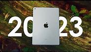 iPad 6th generation In 2023 Review