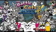 PC Exclusive Units: Reviewed and Ranked - The Battle Cats