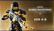 HCS Salt Lake City Global Invitational, hosted by Spacestation Gaming (A Stream) - Day 1