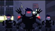 The Bacon Hair : Upgraded Curfew Bot (Roblox Animation)