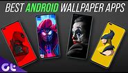 Top 7 Best Android Wallpaper Apps in 2021 | 100% Free! | Guiding Tech