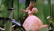 The Wizard of Oz - The Good Witch Helps Dorothy