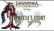 Dissidia Storyline Compilation - Ultimecia's Story