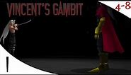 FFVII - Vincent's Gambit (Part 1) [4-8Live]