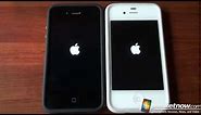 iPhone 4S vs. iPhone 4 | Pocketnow