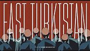 East Turkistan: право на свободу