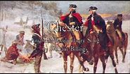 American Revolutionary Song: Chester - William Billings