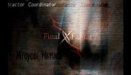 Final Fantasy VII Opening Prelude (Original)