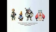 Final Fantasy IX- Cid's Theme